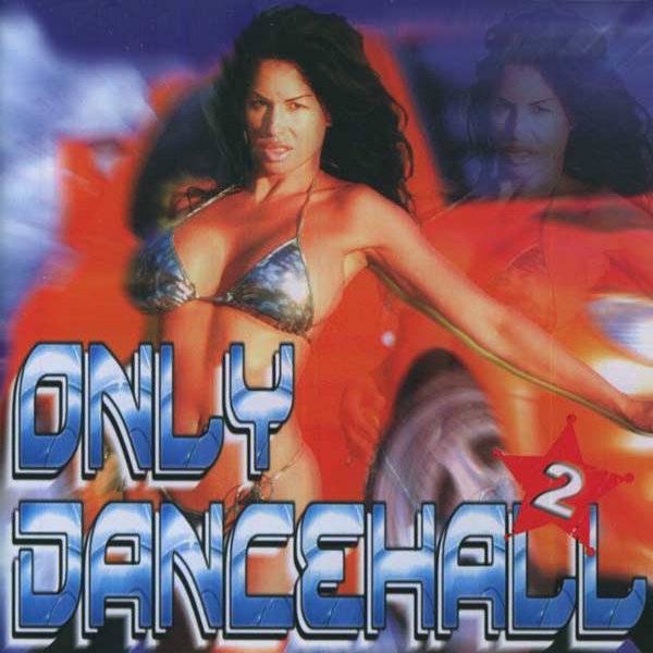 Only Dancehall 2 (Cover)