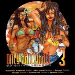 Only Dancehall 3 (Cover)
