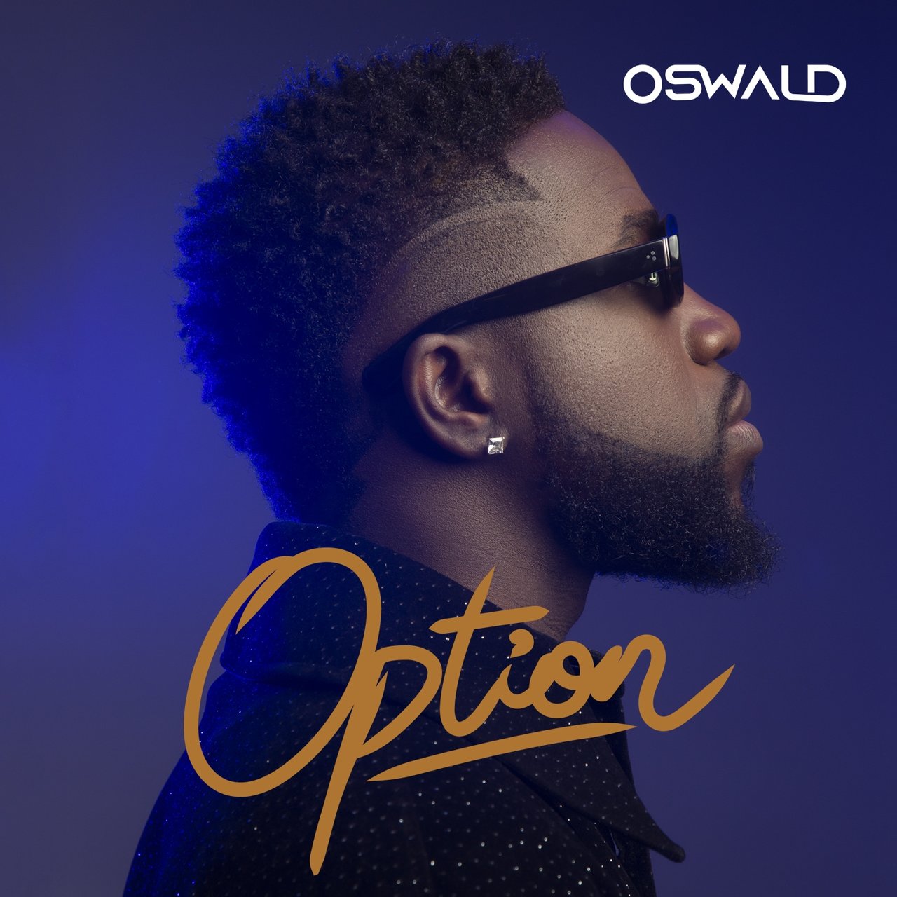 Oswald - Option (Cover)