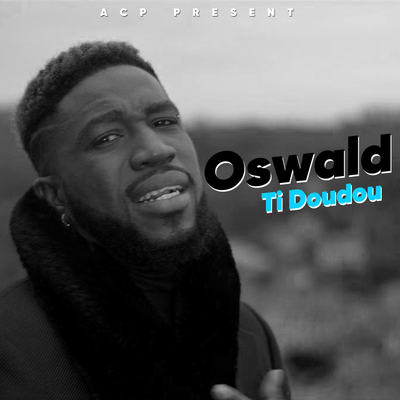 Oswald - Ti Doudou (Cover)