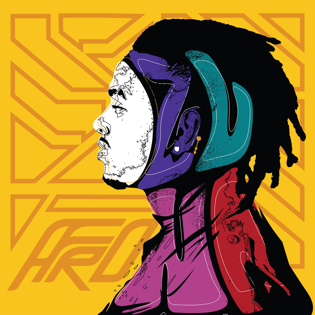 Ozuna - Afro (Cover)