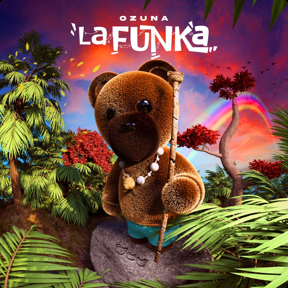 Ozuna - La Funka (Cover)