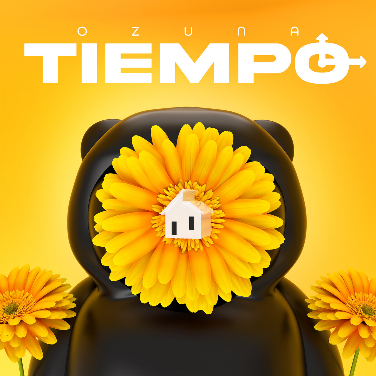 Ozuna - Tiempo (Cover)