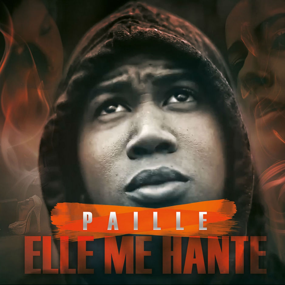 Paille - Elle Me Hante (Cover)