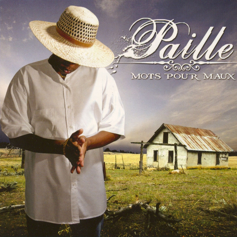 Paille - Mots Pour Maux (Cover)