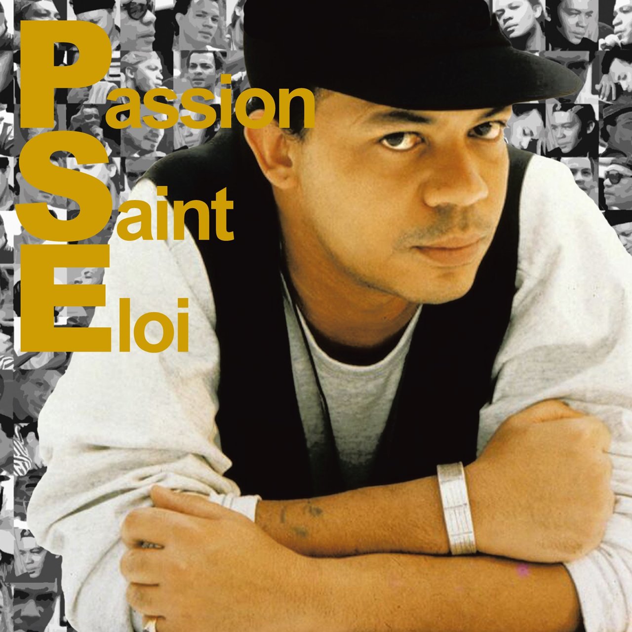Passion Saint-Eloi (Cover)