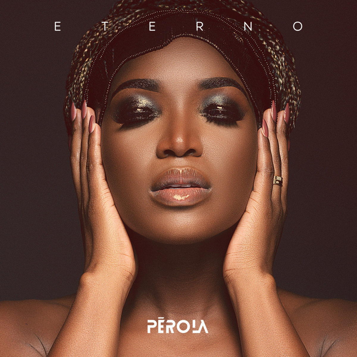 Pérola - Eterno (Cover)