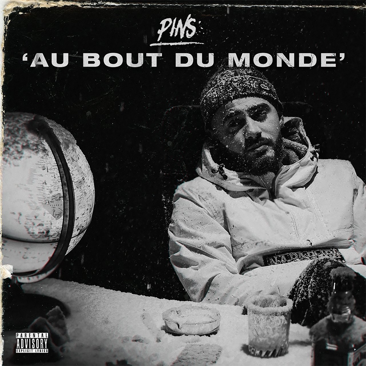Pins - Au Bout Du Monde (Cover)