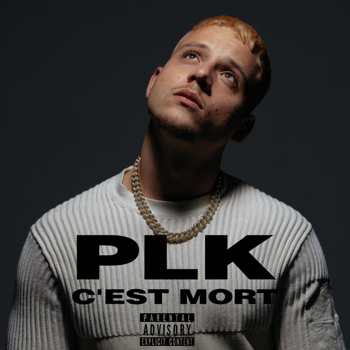 PLK - C'est Mort (Cover)