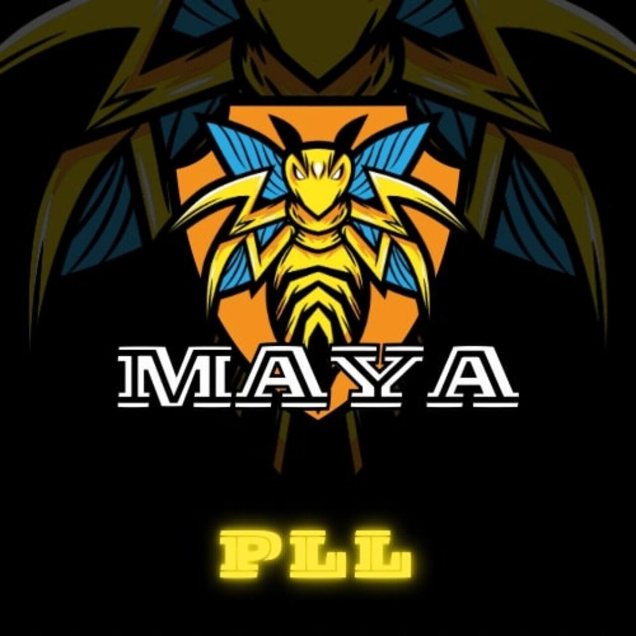 PLL - Maya (Cover)