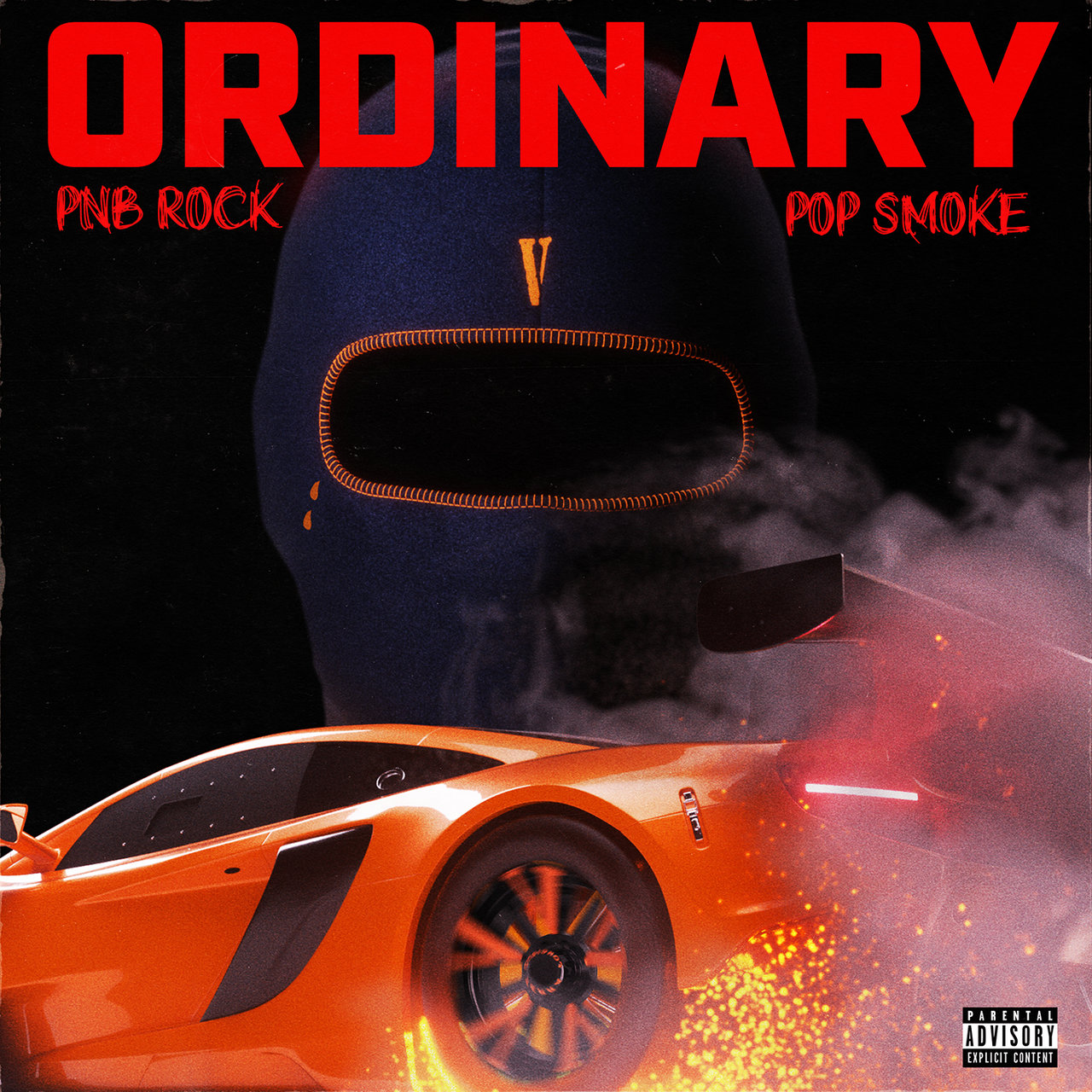 PnB Rock - Ordinary (ft. Pop Smoke) (Cover)