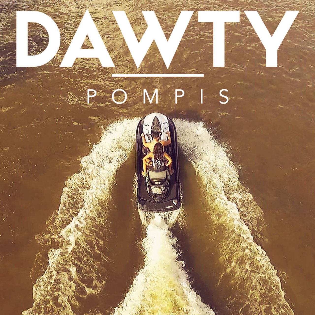 Pompis - Dawty (Cover)