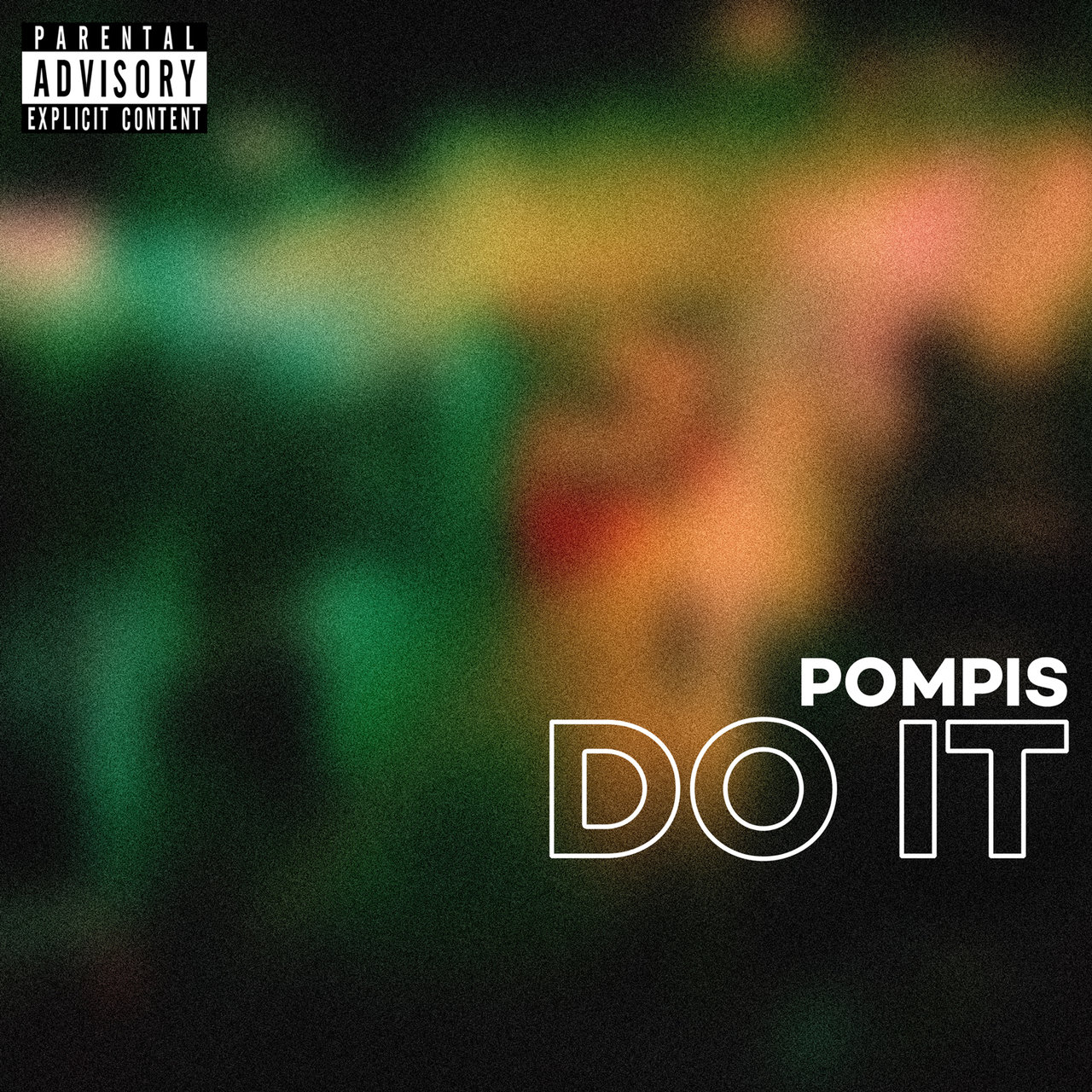Pompis - Do It (Cover)