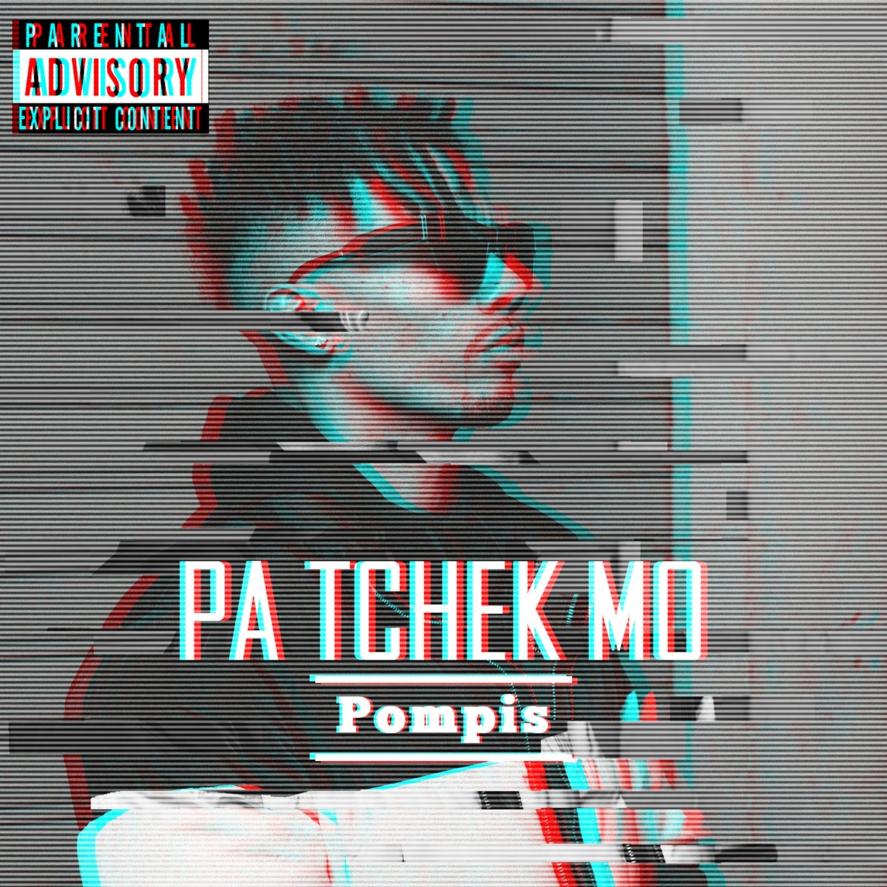 Pompis - Pa Tchek Mo (Cover)