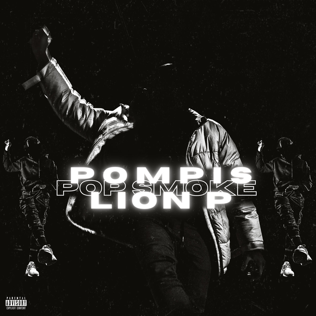 Pompis - Pop Smoke (ft. Lion P) (Cover)