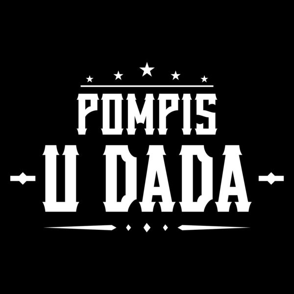 Pompis - U Dada (Cover)