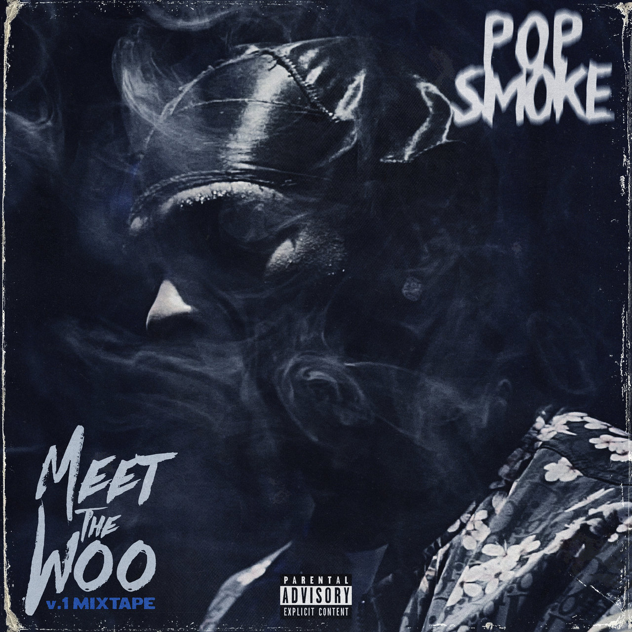 Pop Smoke - Meet The Woo (Cover)