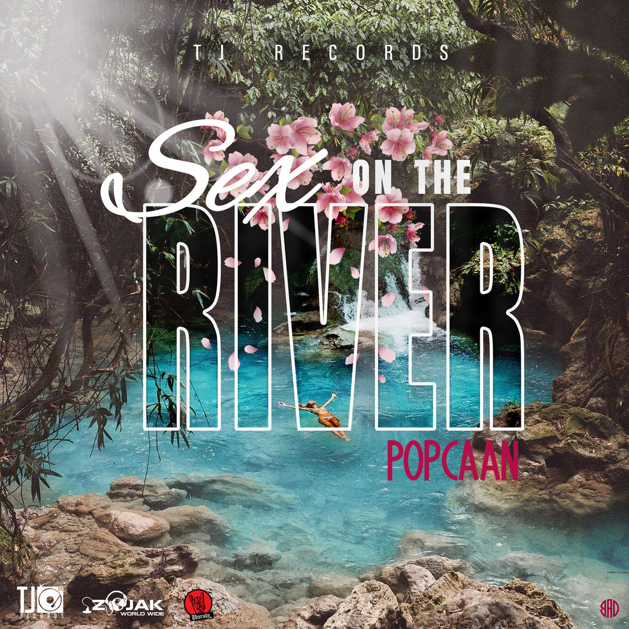 Popcaan - Sex On The River (Cover)
