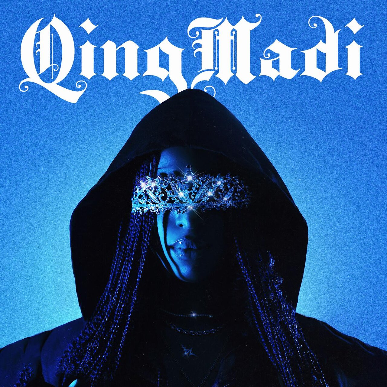 Qing Madi - Qing Madi (Cover)