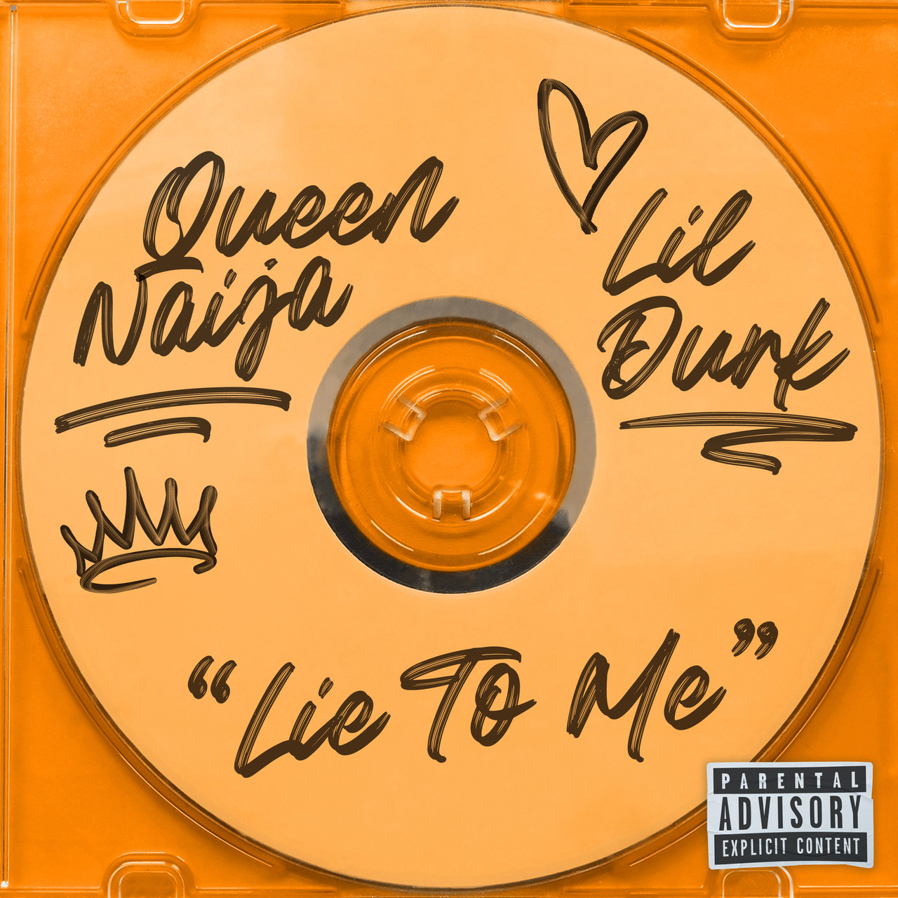 Queen Naija - Lie To Me (ft. Lil Durk) (Cover)
