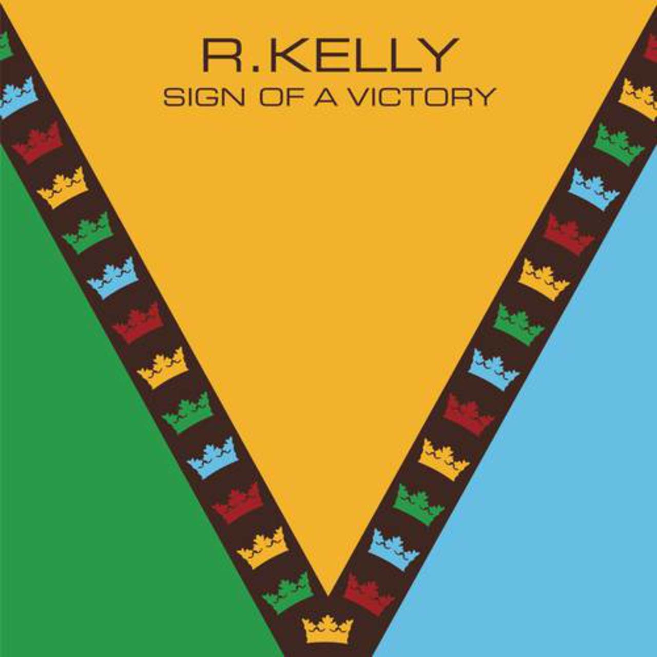 R. Kelly - Sign Of A Victory (ft. Soweto Spiritual Singers) (Cover)