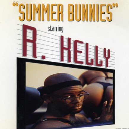 R. Kelly - Summer Bunnies (Cover)