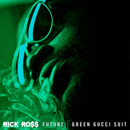 Rick Ross - Green Gucci Suit (ft. Future) (Cover)