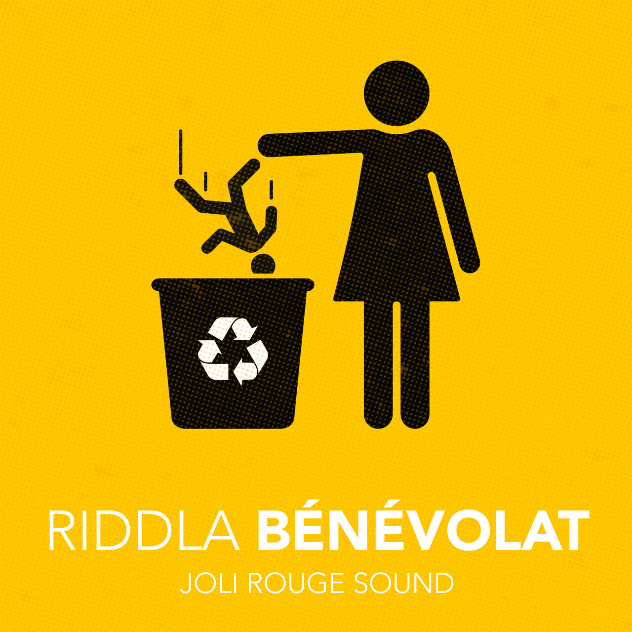 iddla - Bénévolat (ft. Joli Rouge Sound) (Cover)