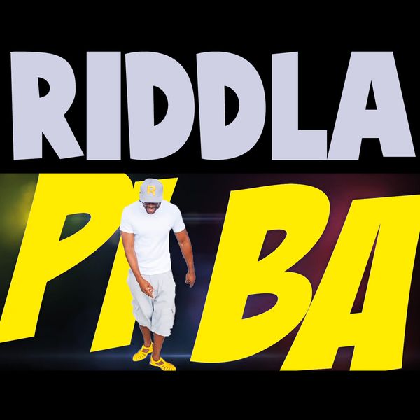 Riddla - Piba (Cover)