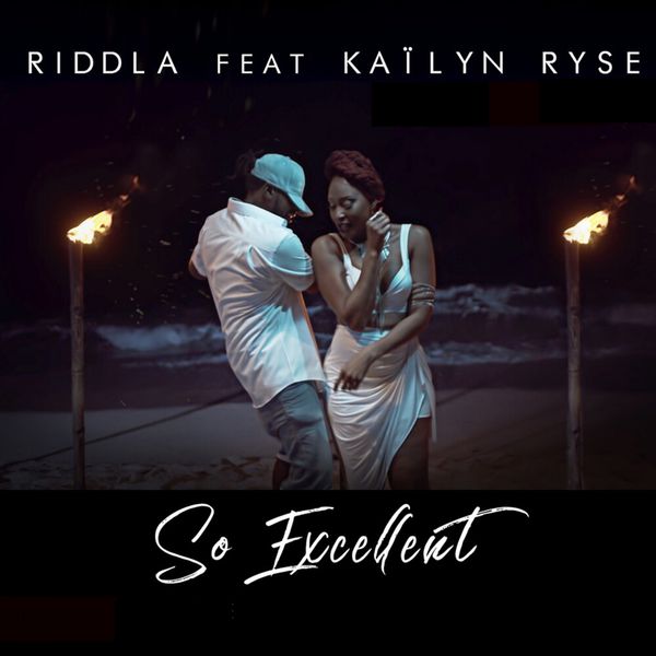 Riddla - So Excellent (ft. Kaïlyn Ryse) (Cover)
