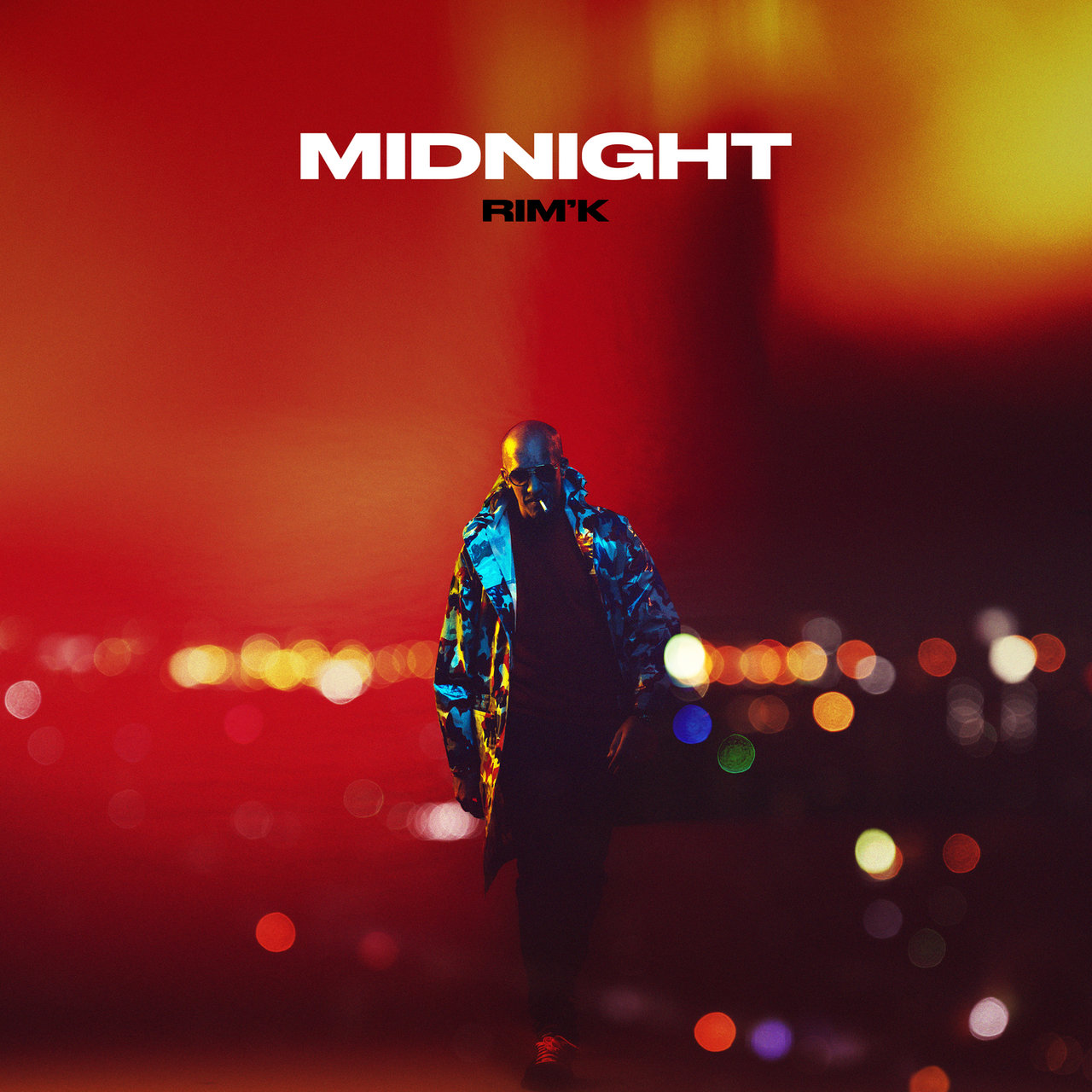 Rim'K - Midnight (Cover)