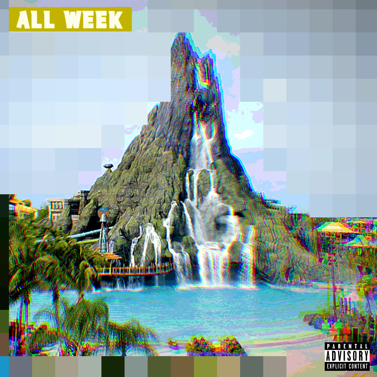 Rod Wave - All Week (Cover)
