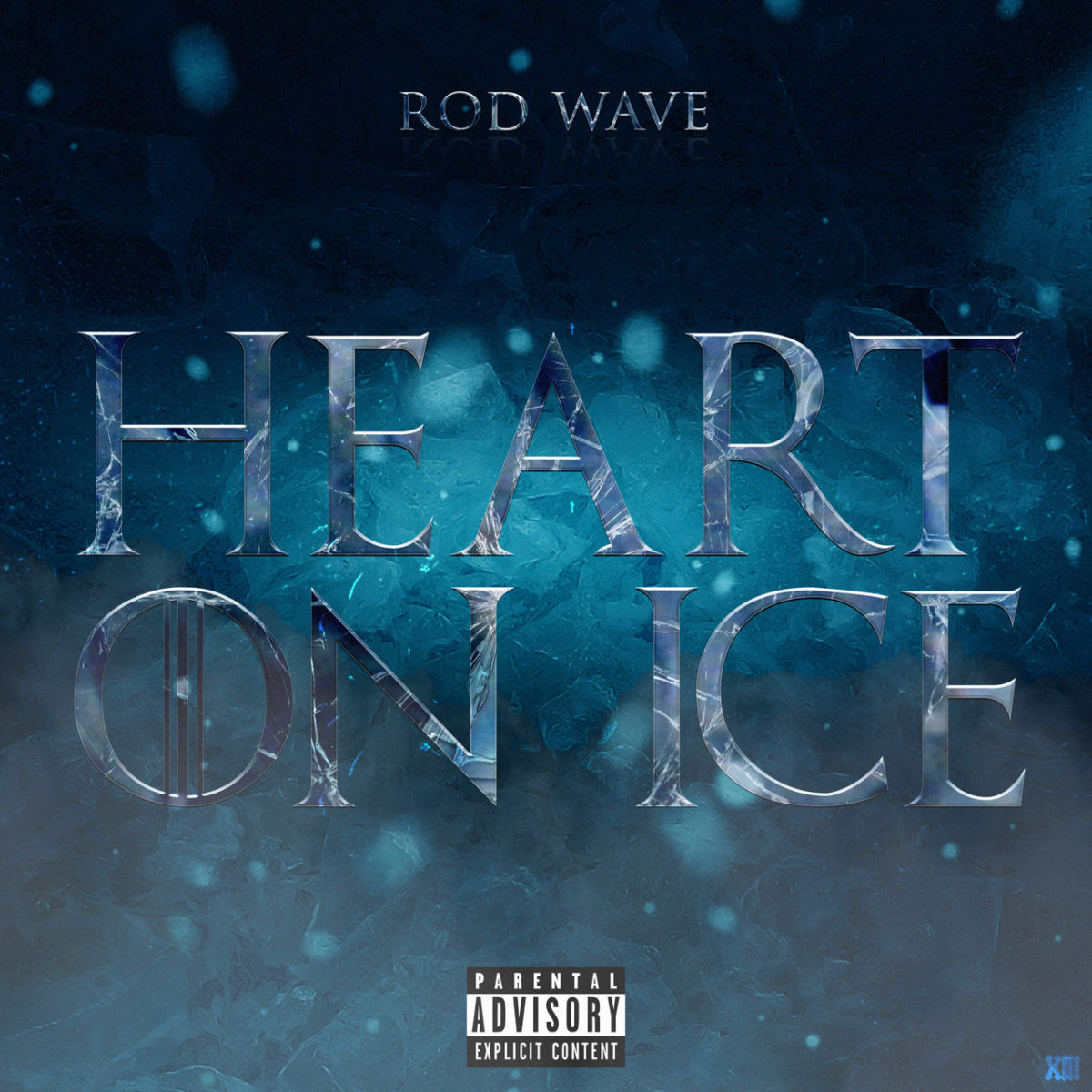 Rod Wave - Heart On Ice (Cover)
