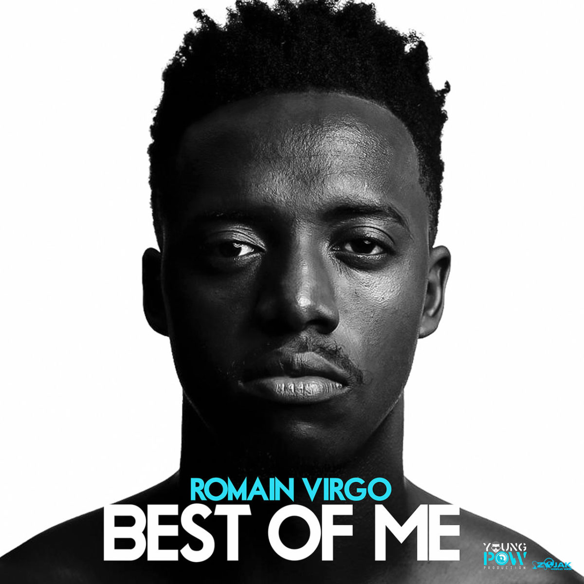 Romain Virgo - Best Of Me (Cover)