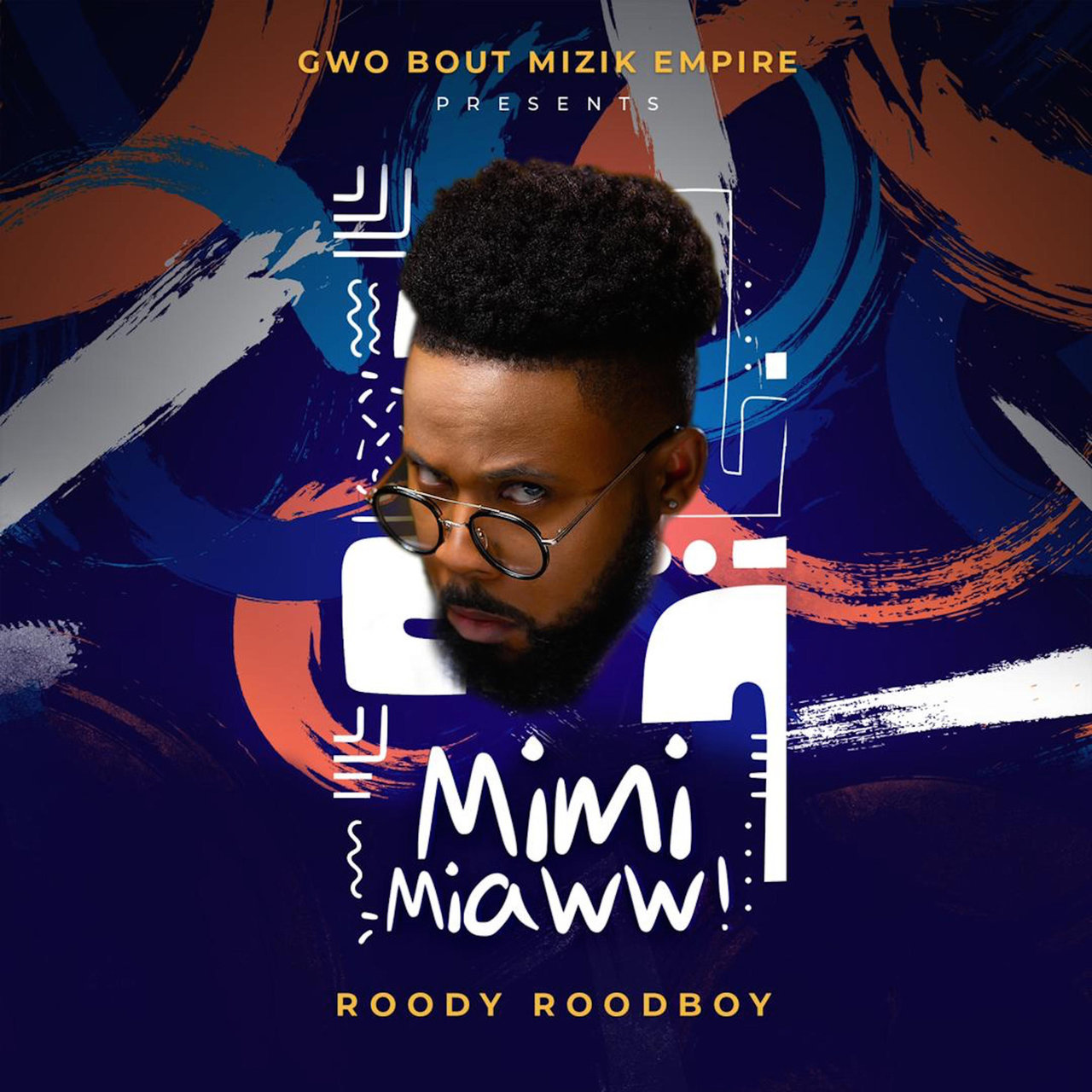 Roody Roodboy - Mimi Miaww (Cover)