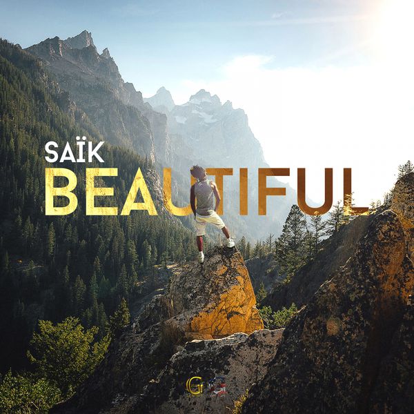 Saïk - Beautiful (Cover)