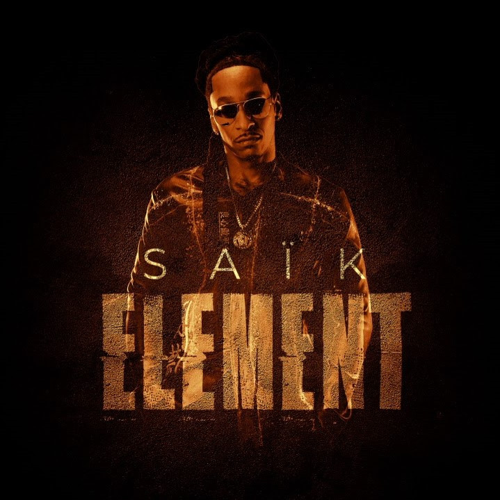 Saïk - Element (Cover)
