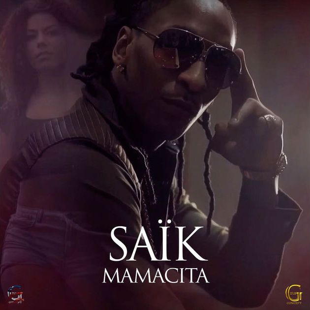 Saïk - Mamacita (Cover)