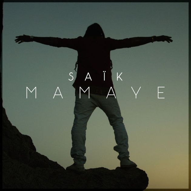 Saïk - Mamayé (Cover)