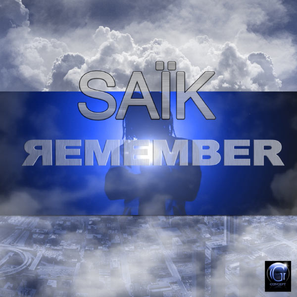 Saïk - Remember (Cover)