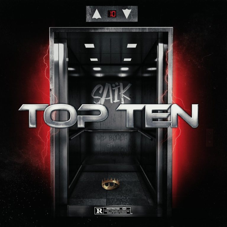 Saïk - Top Ten (Cover)