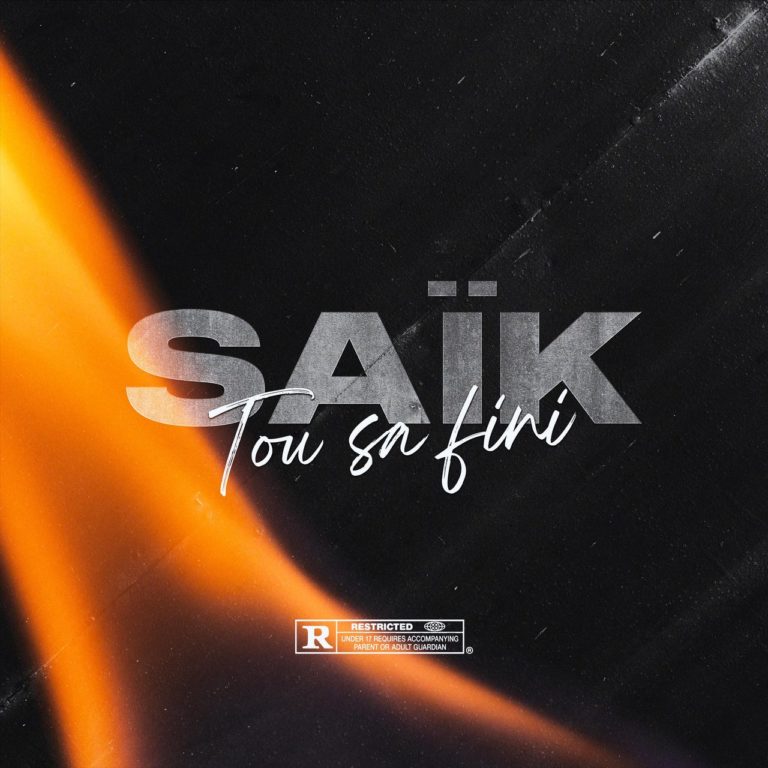 Saïk - Tou Sa Fini (Cover)