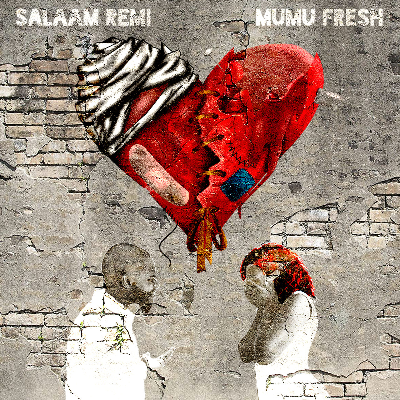 Salaam Remi - EmOGs (ft. Mumu Fresh) (Cover)