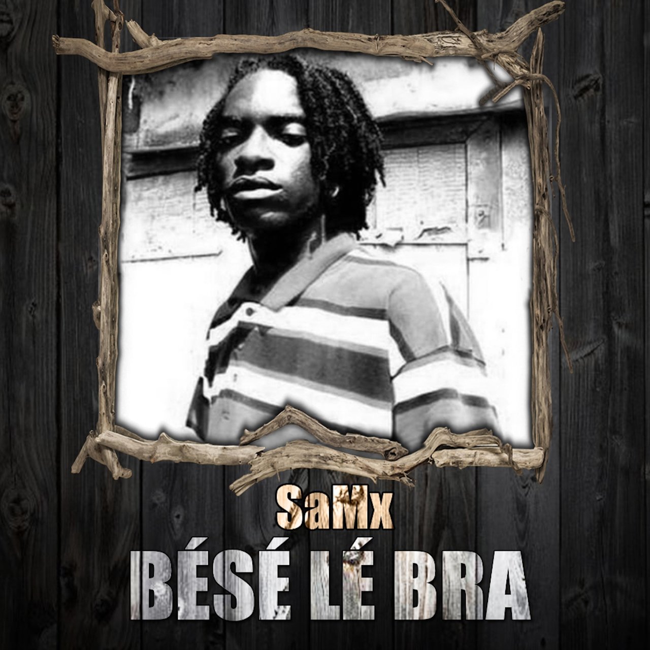 SamX - Bésé Lé Bra (Cover)