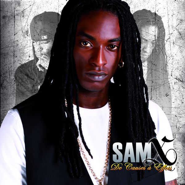 SamX - De Causes A Effets (Cover)