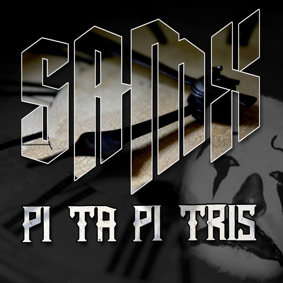 SamX - Pi Ta Pi Tris (Cover)