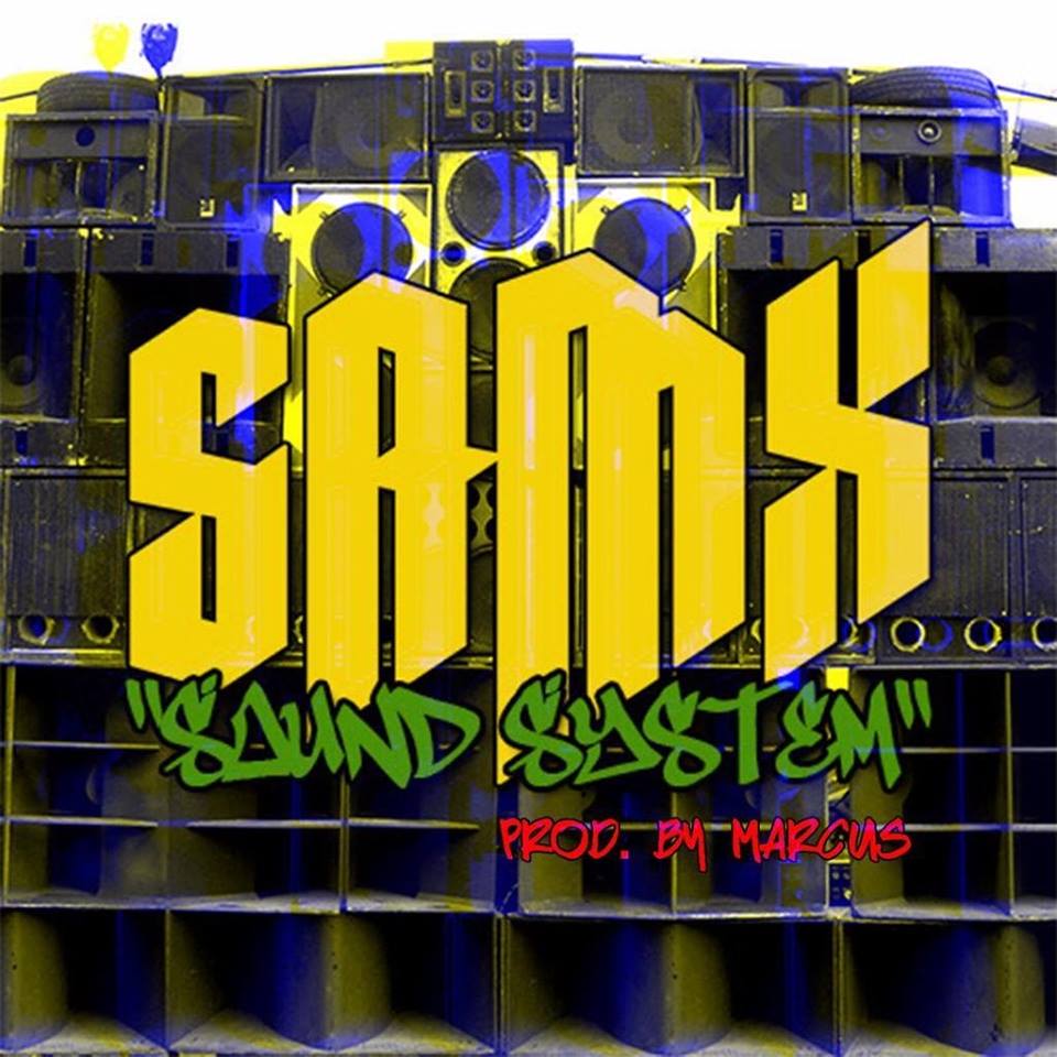 SamX - Sound System (Cover)