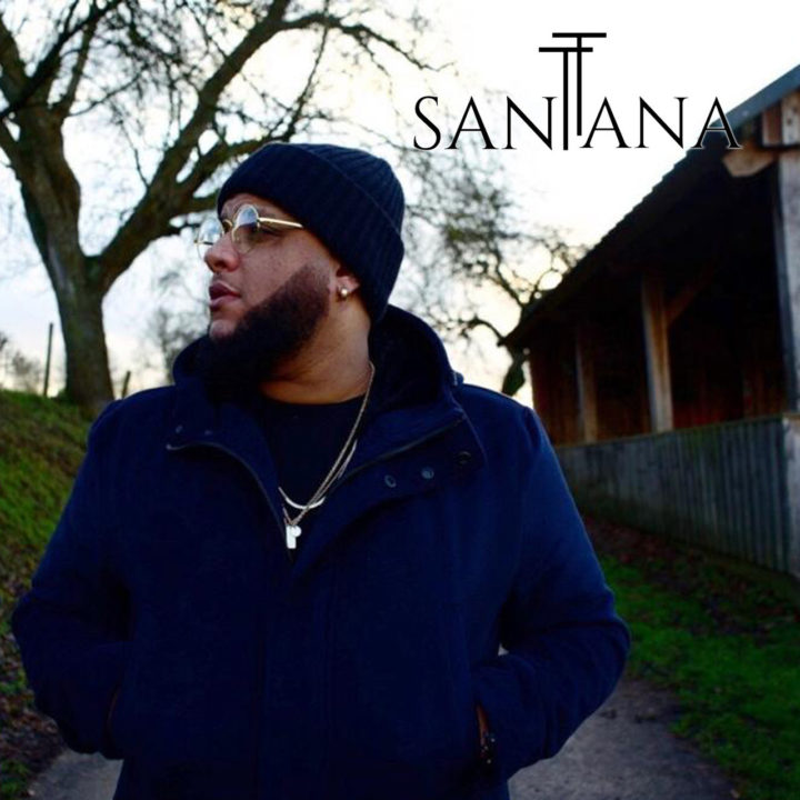 Santtana - Solo (Cover)