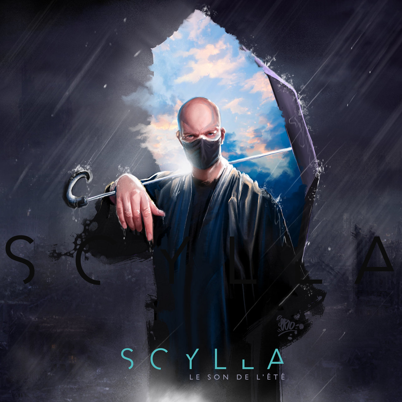 Scylla - Le Son De L'été (Cover)