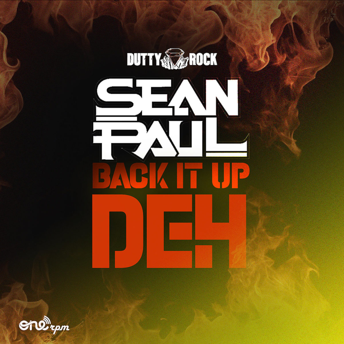 Sean Paul - Back It Up Deh (Cover)